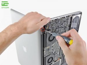 Sửa Chữa Máy Tính Laptop, Macbook Ở Đâu Tốt?