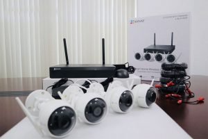 Tìm Nơi Thi Công Lắp Đặt Camera Quận 3 Uy Tín