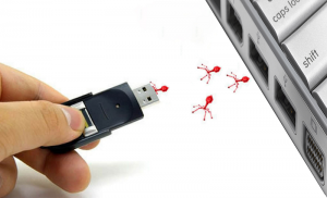 Bỏ túi ngay cách mở USB bị Shortcut đơn giản và khắc phục lỗi hiệu quả