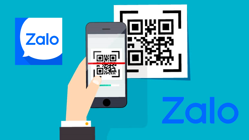 Hướng dẫn chi tiết cách đăng nhập zalo bằng mã qr trên Zalo Web