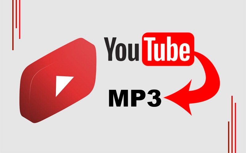 Cách tải nhạc từ Youtube về máy tính