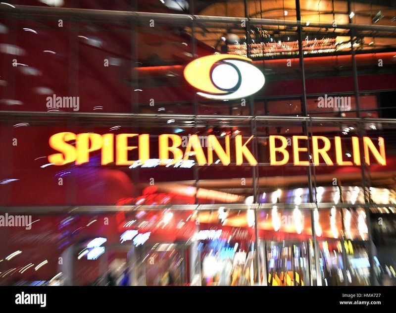 Erfurt Spielbank: Neuer Glanz im Herzen Thüringens erwartet Spieler